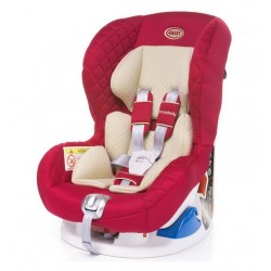 Автокресло 4Baby Broadway красный