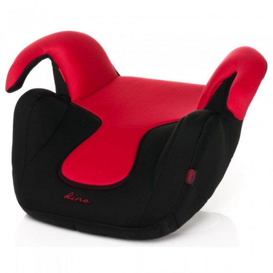 Автокресло 4baby DINO red