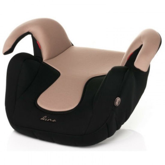 Автокресло 4baby DINO beige