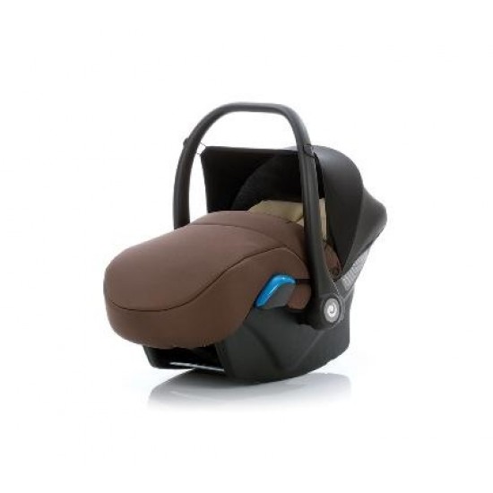 Автокресло AVIONAUT KITE BRACHEN Шоколад