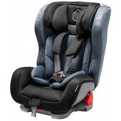 Автокресло Avionaut Evolvair Expedition AV-380.EX/EX.06 9-36 кг Серый/черный