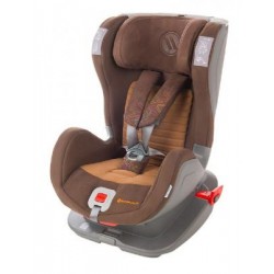 Автокресло AVIONAUT GLIDER SOFTY 9-25кг Коричневый