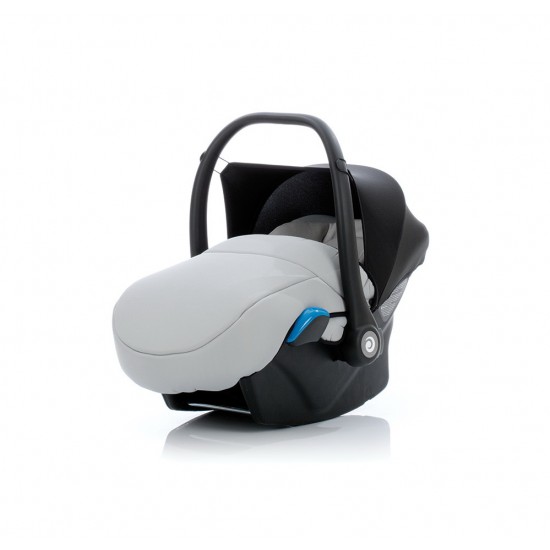 Автокресло AVIONAUT KITE CHATEAU GREY Светло серый