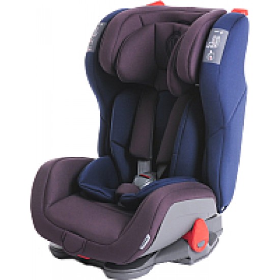 Автокресло Avionaut Evolvair Expedition AV-380.EX/EX.04 синий