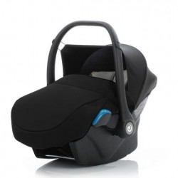 Автокресло AVIONAUT KITE BLACK Черный