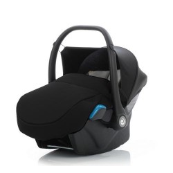 Автокресло AVIONAUT KITE BLACK Черный