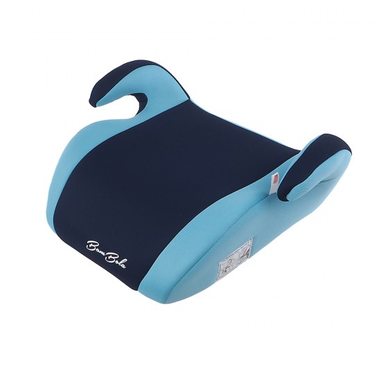 Бустер BAMBOLA TUTELA Т.Синий/Бирюзовый