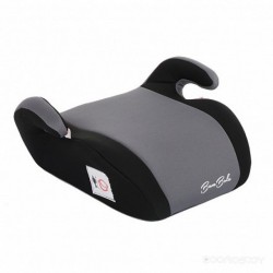 Бустер BAMBOLA 15-36 кг TUTELA Серый/Черный