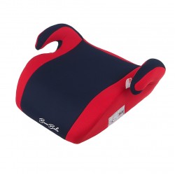 Бустер BAMBOLA TUTELA Т.Синий/Красный