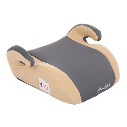 Бустер BAMBOLA TUTELA Серый/Бежевый