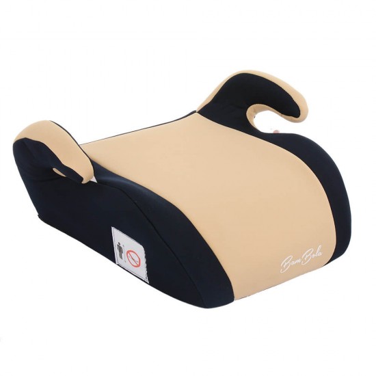 Бустер BAMBOLA TUTELA Т.Синий/Бежевый