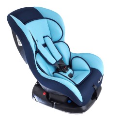 Автокресло BAMBOLA BAMBINO Т.Синий/Бирюзовый