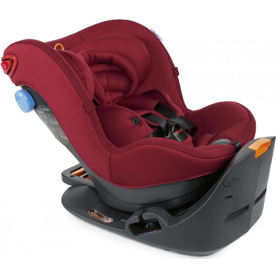 Автокресло Chicco 2Easy Red Passion