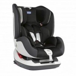 Автокресло Chicco SEAT UP 012 Jet Black