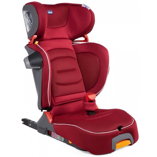 Автокресло Chicco Fold/Go I-Size Red passion