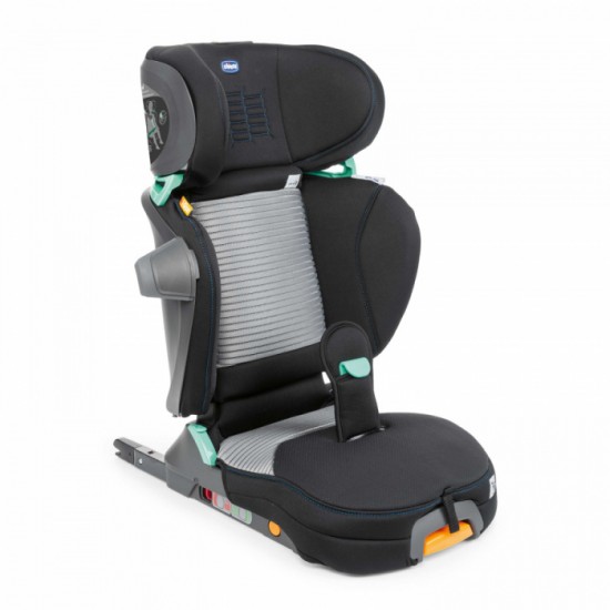 Автокресло Chicco Fold&Go i-Size Air Black