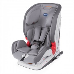 Автокресло Chicco YOUNIVERSE FIX PEARL Группа 1/2/3