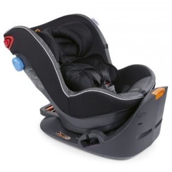 Автокресло Chicco 2Easy Polar Silver 