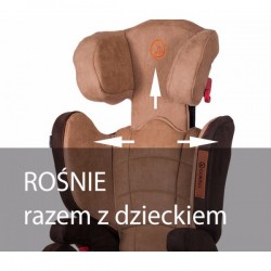 Автокресло Coletto AVANTI Blue