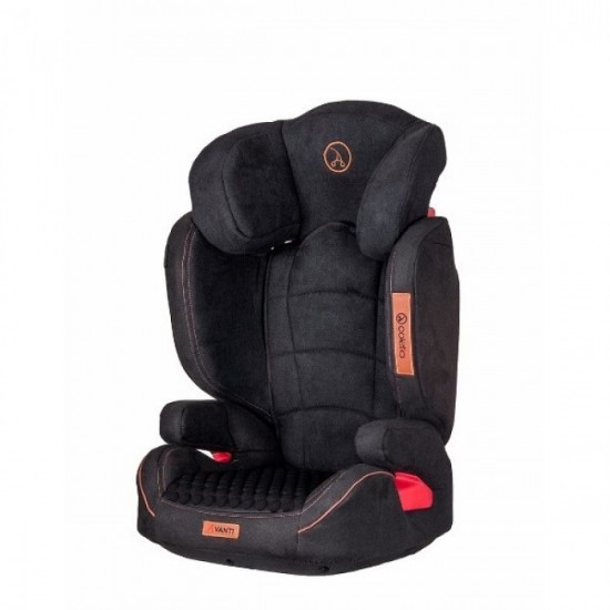Автокресло Coletto AVANTI ISOFIX Black