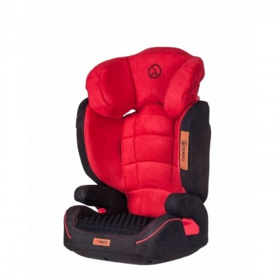 Автокресло Coletto AVANTI Red