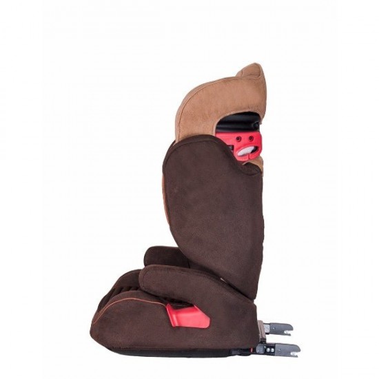 Автокресло Coletto AVANTI ISOFIX Beige
