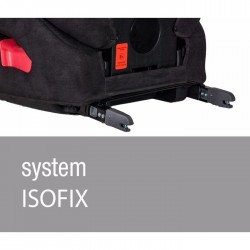 Автокресло Coletto AVANTI ISOFIX  Blue