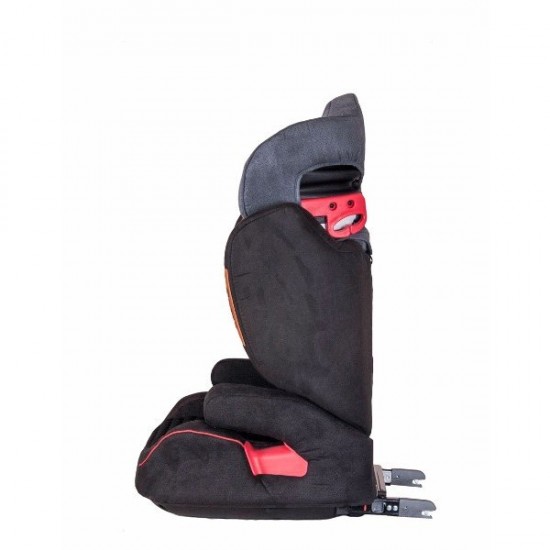 Автокресло Coletto AVANTI ISOFIX Grey