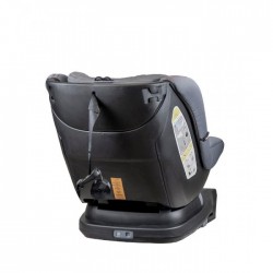 Автокресло Coletto MILLO isofix Red