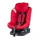 Автокресло Coletto MILLO isofix Red