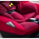 Автокресло Coletto MILLO isofix Red