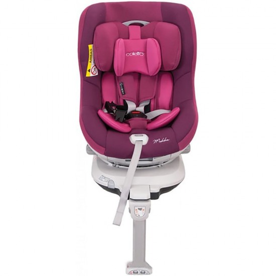 Автокресло Coletto MOKKA isofix Navy