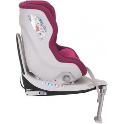 Автокресло Coletto MOKKA isofix Navy