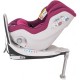 Автокресло Coletto MOKKA isofix Navy