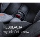 Автокресло Coletto Santino navy
