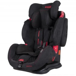 Автокресло Coletto SPORTIVO Black