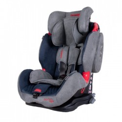 Автокресло Coletto SPORTIVO ISOFIX Navy