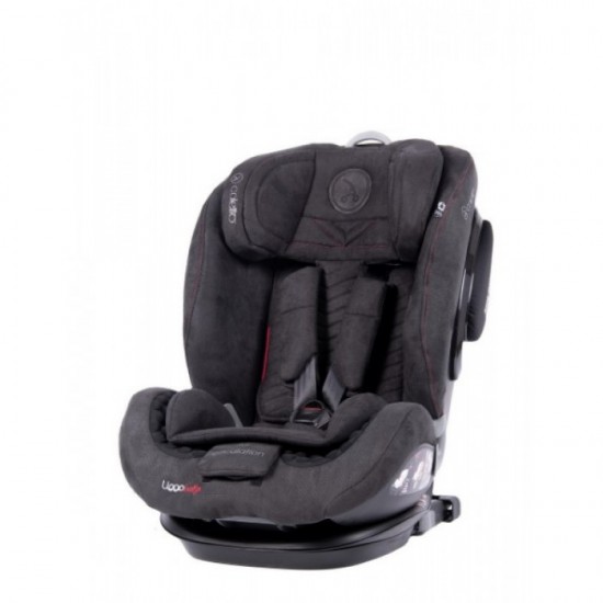 Автокресло Coletto UGGO isofix Blue