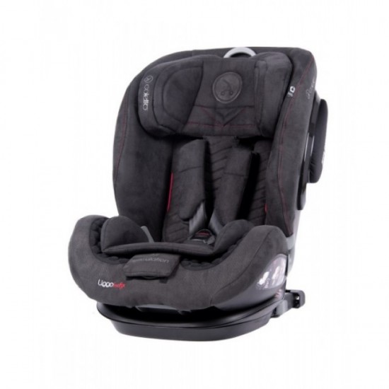 Автокресло Coletto UGGO isofix Blue