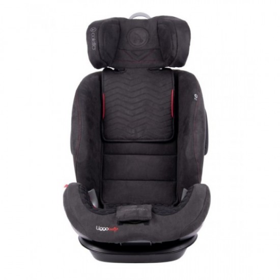 Автокресло Coletto UGGO isofix Blue