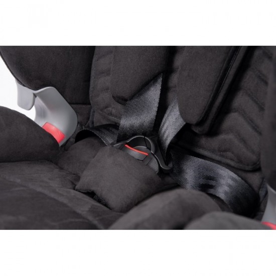 Автокресло Coletto UGGO isofix Blue