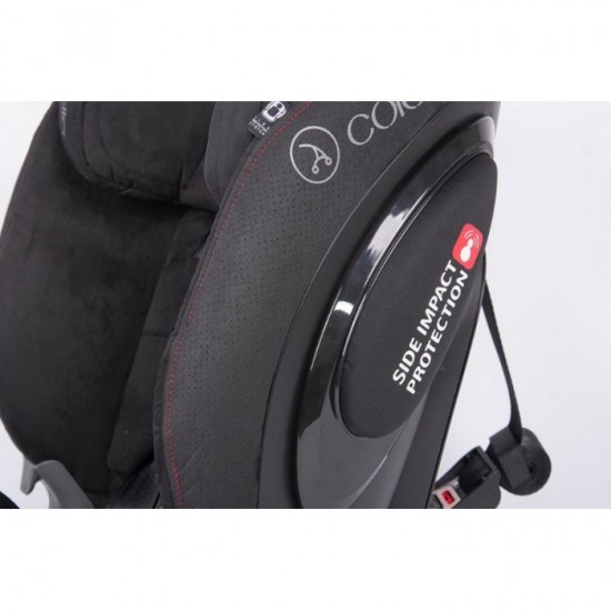 Автокресло Coletto UGGO isofix Blue