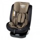 Автокресло Martin noir ProFit Camel Brown