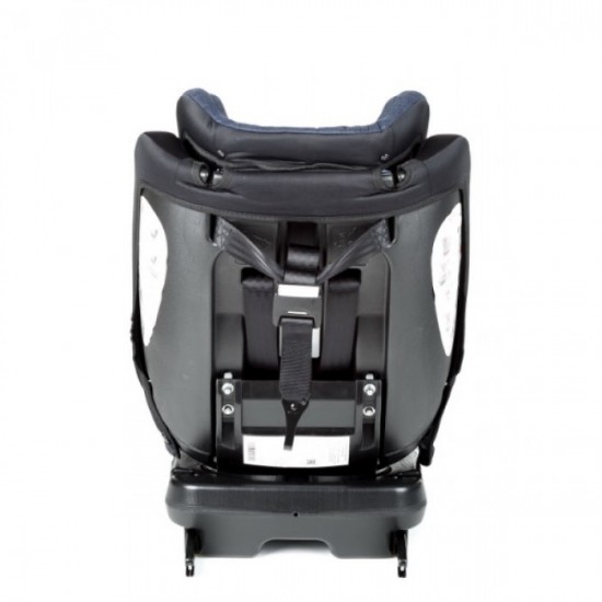 Автокресло Martin noir ProFit Still Blue