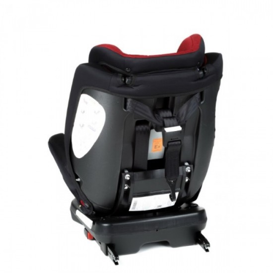 Автокресло Martin noir ProFit Ferrari Red