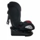 Автокресло Martin noir Grand Fix 360 Melange Red (без Isofix)