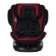 Автокресло Martin noir Grand Fix 360 Melange Red (без Isofix)