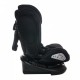 Автокресло Martin noir Grand Fix 360 Melange Gray (без Isofix)
