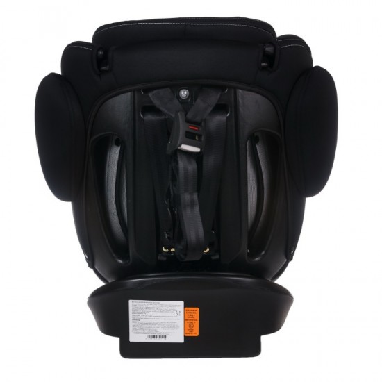 Автокресло Martin noir Grand Fix 360 Melange Gray (без Isofix)