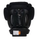 Автокресло Martin noir Grand Fix 360 Melange Gray (без Isofix)